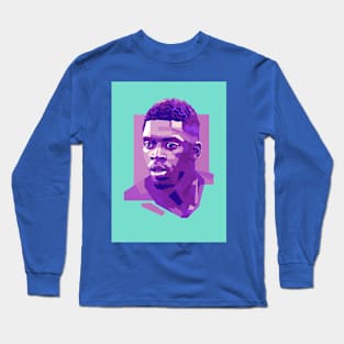 T-Shirt Dembele Long Sleeve T-Shirt